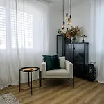 Luxury Flat In Soho Brno