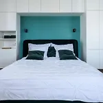 Luxury Flat In Soho