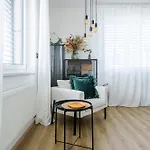 Luxury Flat In Soho Апартаменты