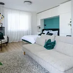 Luxury Flat In Soho Апартаменты *