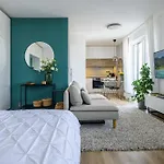 Апартаменты Luxury Flat In Soho *