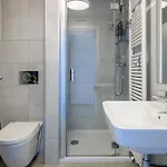 Luxury Flat In Soho Апартаменты *