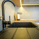 Luxury Flat In Soho