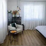 Luxury Flat In Soho Апартаменты