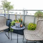 Апартаменты Luxury Flat In Soho