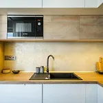 Luxury Flat In Soho Апартаменты