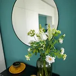 Апартаменты Luxury Flat In Soho *