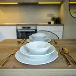 Luxury Flat In Soho Апартаменты *