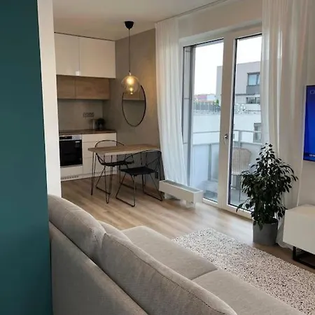 Luxury Flat In Soho * Brno