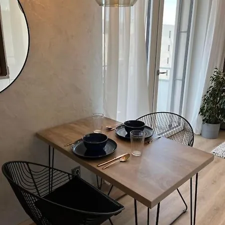 Luxury Flat In Soho *