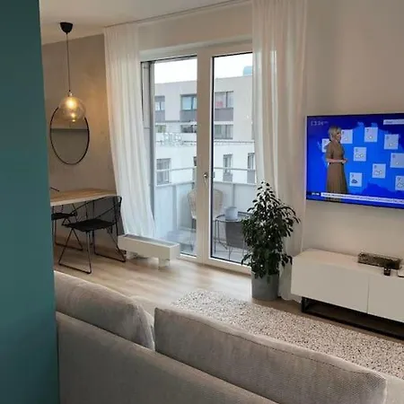 Luxury Flat In Soho شقة *