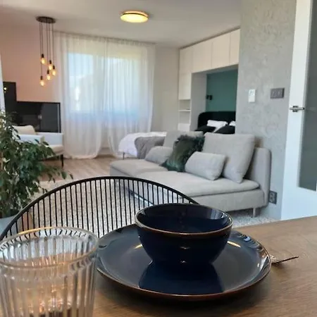 شقة Luxury Flat In Soho *
