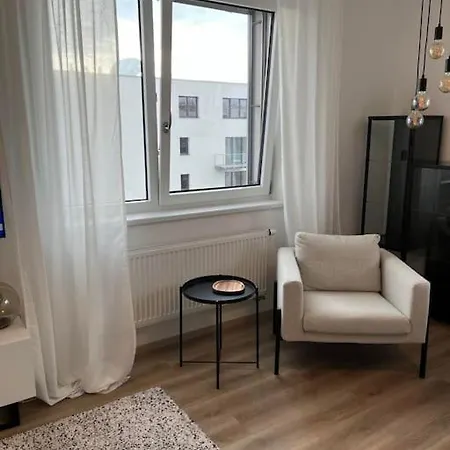 Luxury Flat In Soho Brno