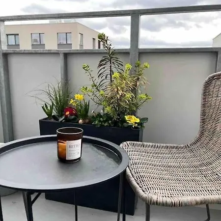 شقة Luxury Flat In Soho برنو