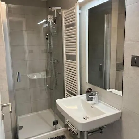 Luxury Flat In Soho Apartamento *