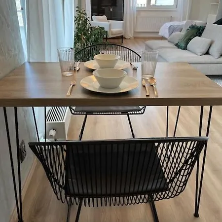 Luxury Flat In Soho Apartamento Brno