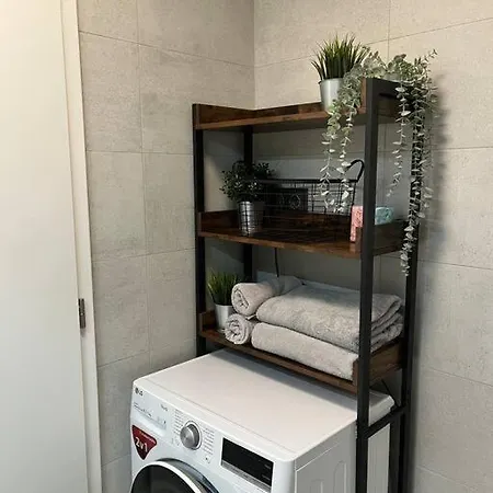 Apartamento Luxury Flat In Soho