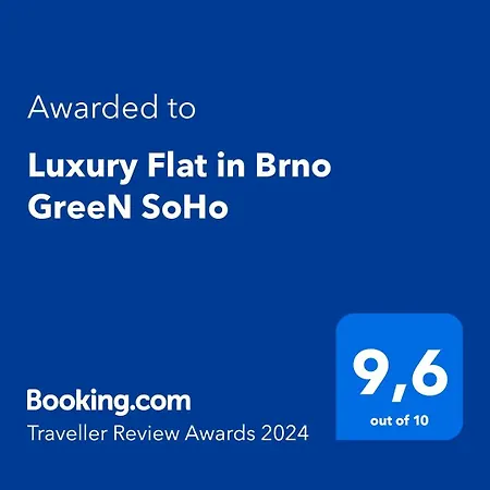 Apartment Luxury Flat In Soho