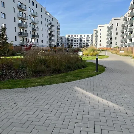 Apartamento Luxury Flat In Soho Brno