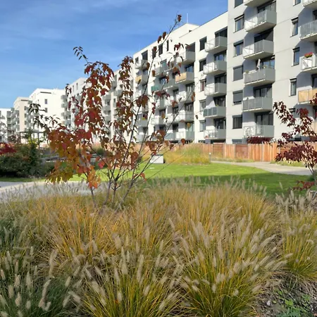 Luxury Flat In Soho Apartamento Brno