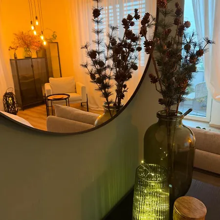 Luxury Flat In Soho شقة