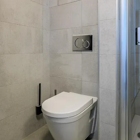 شقة Luxury Flat In Soho