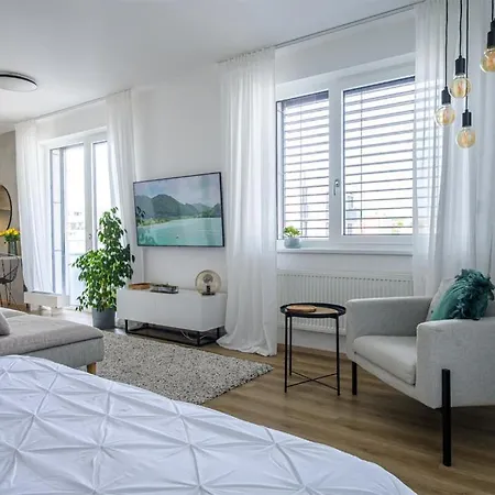 Luxury Flat In Soho