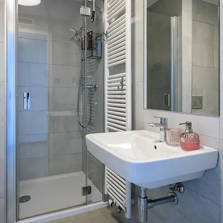 Luxury Flat In Soho 아파트