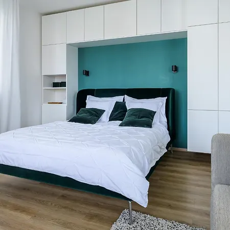Апартаменты Luxury Flat In Soho