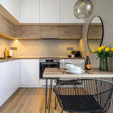 Luxury Flat In Soho *