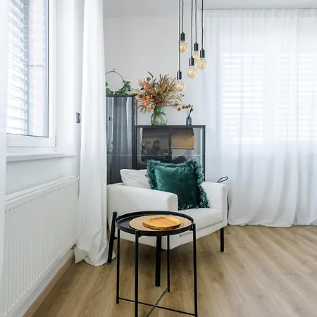 Luxury Flat In Soho 아파트