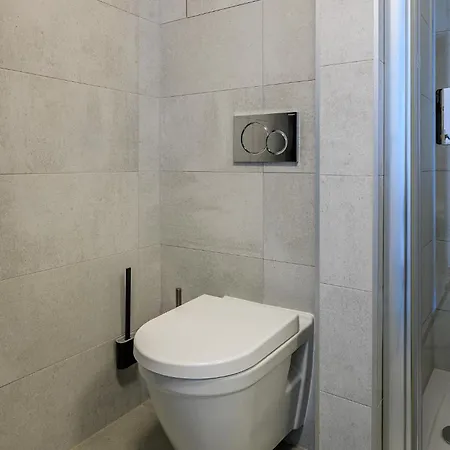 아파트 Luxury Flat In Soho