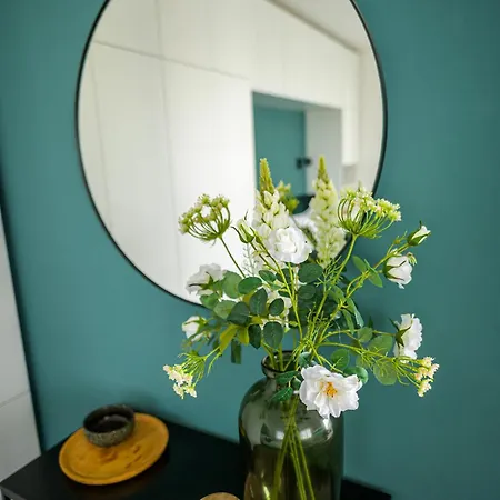 아파트 Luxury Flat In Soho *