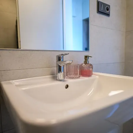 Luxury Flat In Soho Apartamento Brno