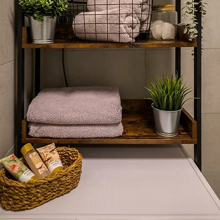 아파트 Luxury Flat In Soho *