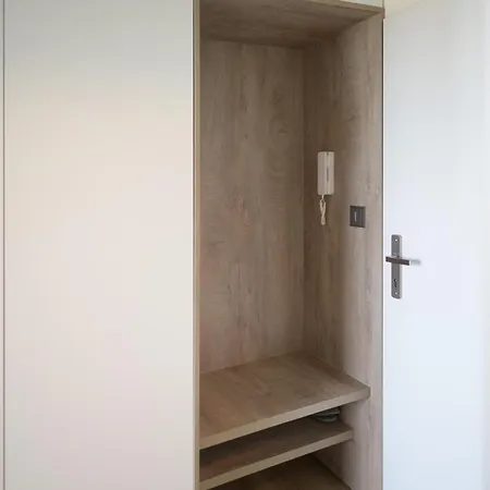 Luxury Flat In Soho 아파트 브르노