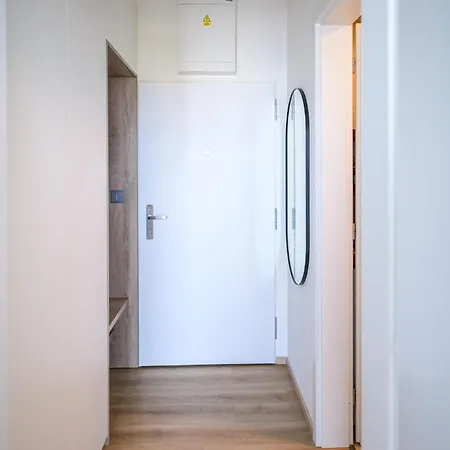 Luxury Flat In Soho * 브르노