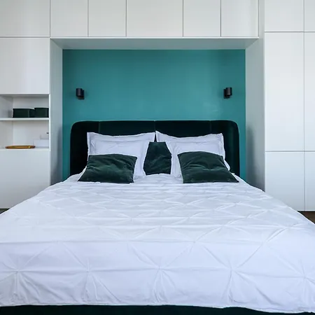 Luxury Flat In Soho