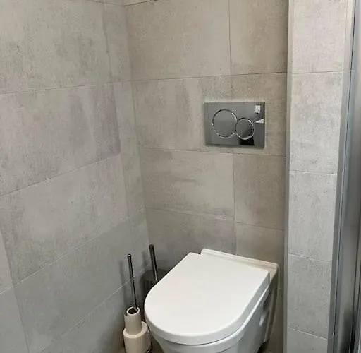 Apartment Luxury Flat In Soho *