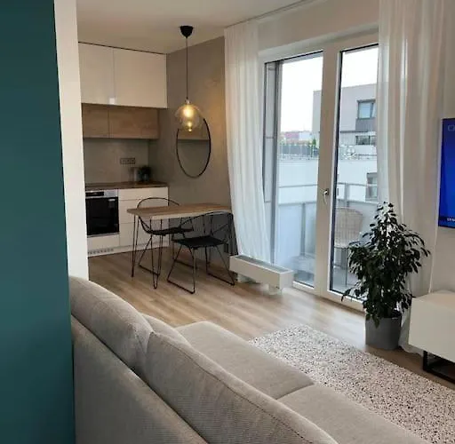 Luxury Flat In Soho * Brno