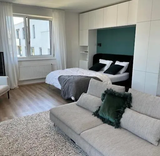 Luxury Flat In Soho