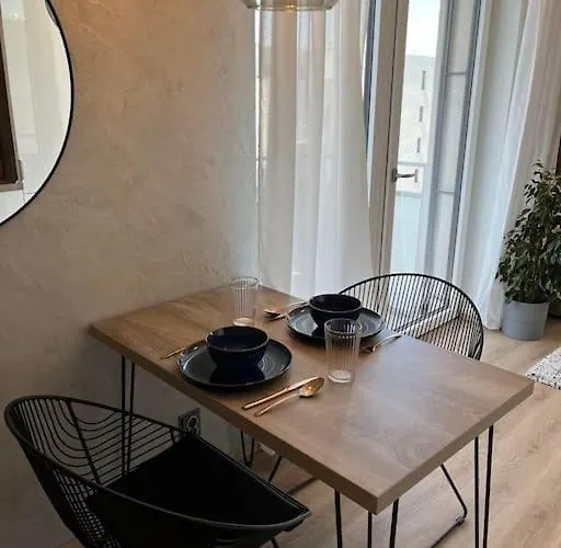 Luxury Flat In Soho *