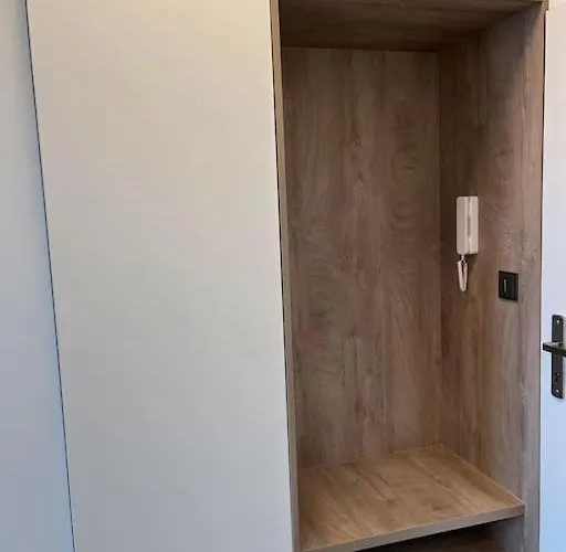 Luxury Flat In Soho Apartment