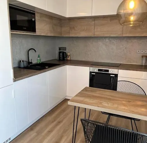 Apartment Luxury Flat In Soho