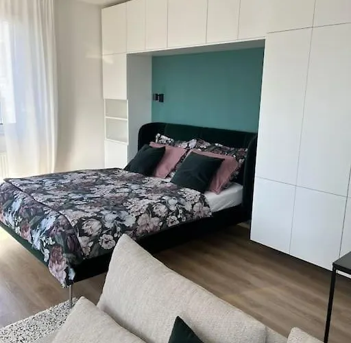 Luxury Flat In Soho * Brno