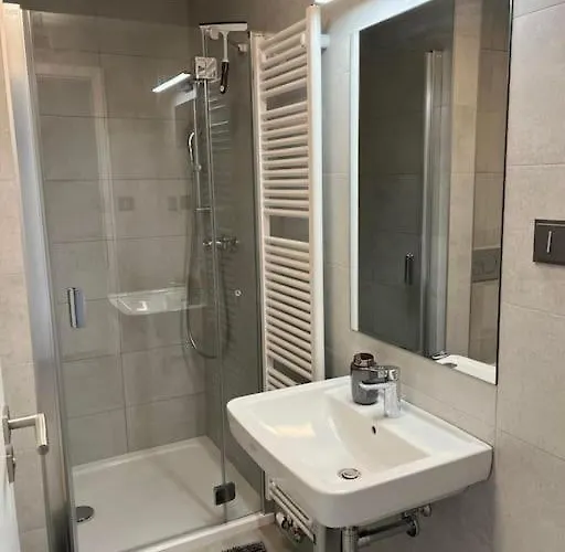Luxury Flat In Soho Lägenhet *