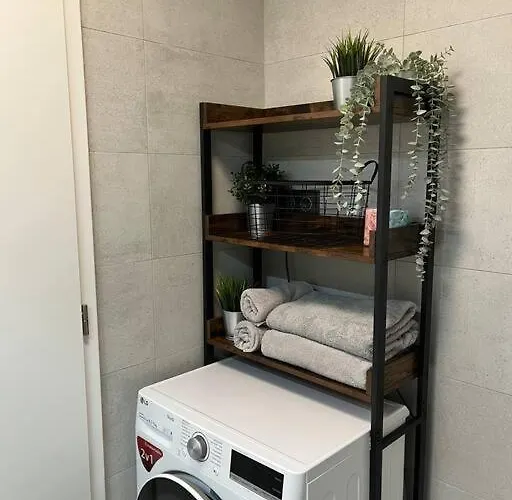 Apartment Luxury Flat In Soho