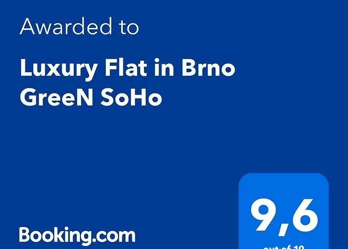 Lägenhet Luxury Flat In Soho