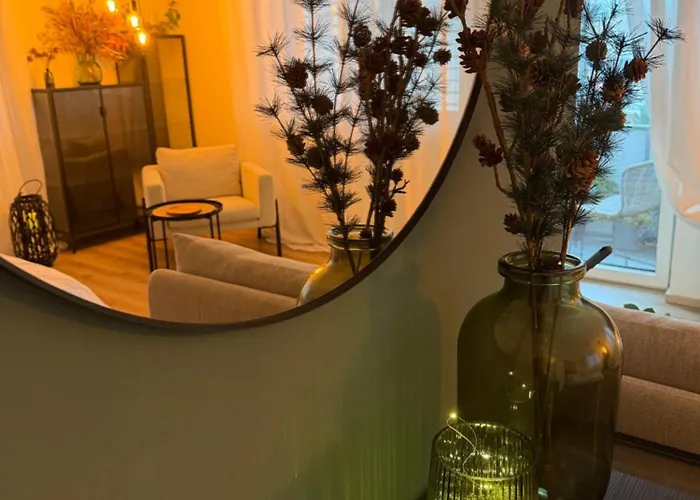 Luxury Flat In Soho Apartment