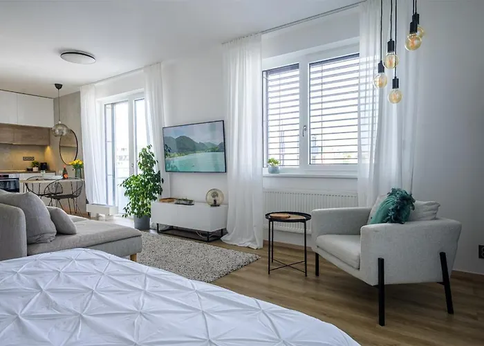 Luxury Flat In Soho